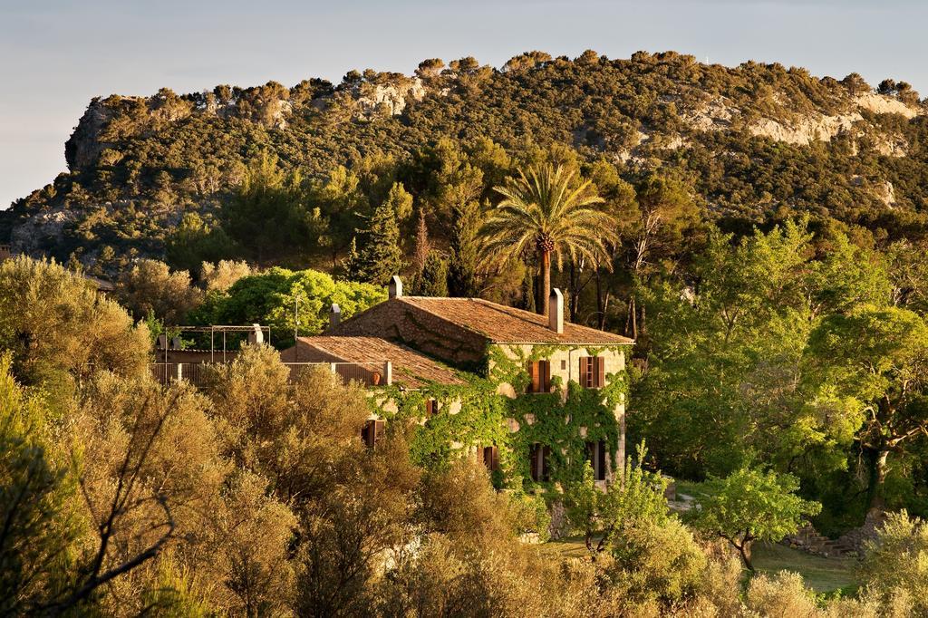 Mirabo De Valldemossa Valldemossa  Exterior photo